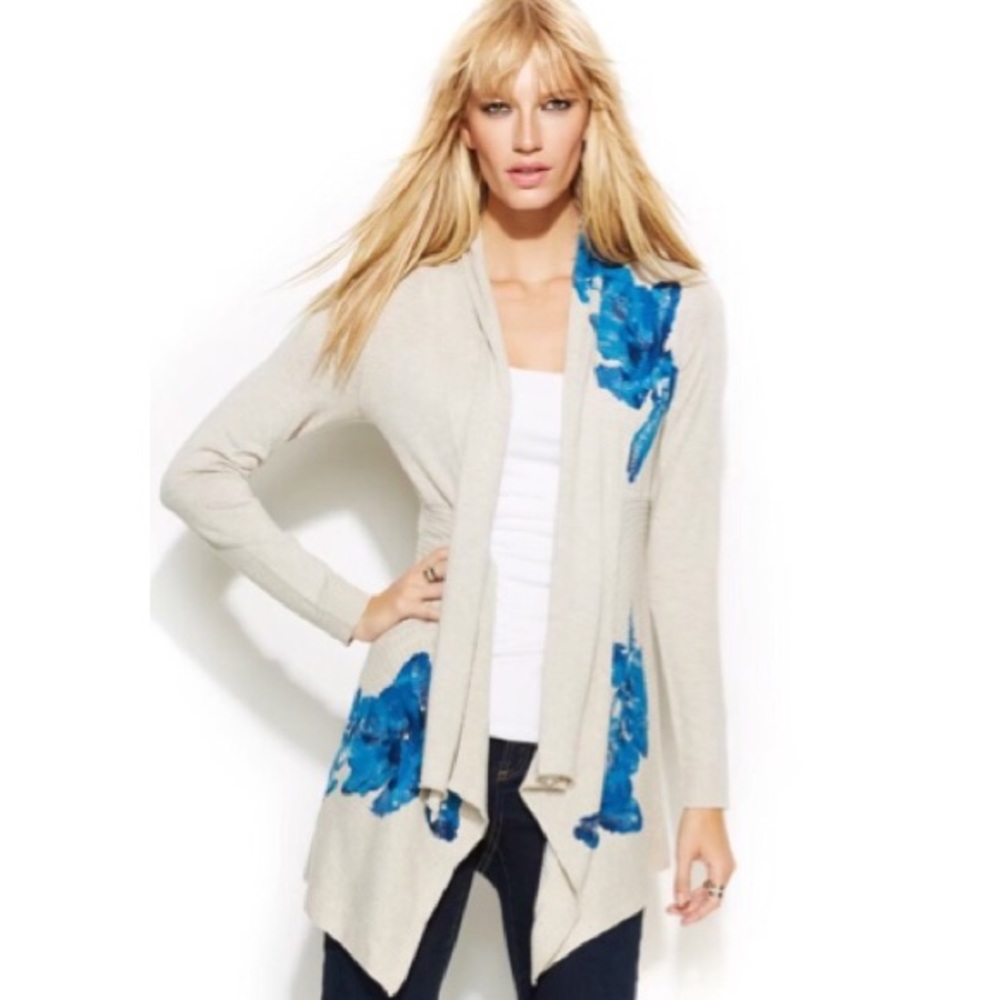 Beautiful INC Cardigan